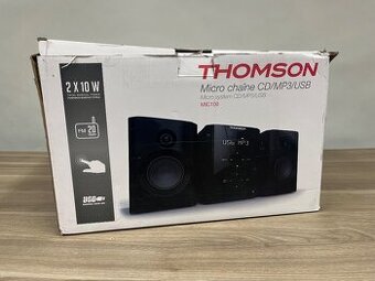 MICRO SYSTÉM THOMSON