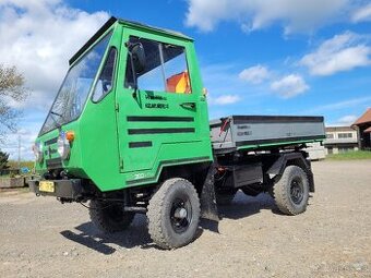 Multikára Multicar 2510