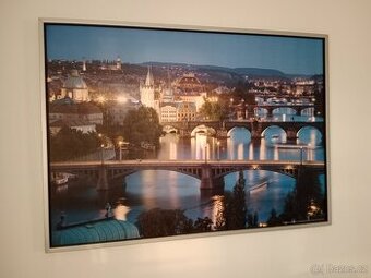 Obraz Praha Ikea