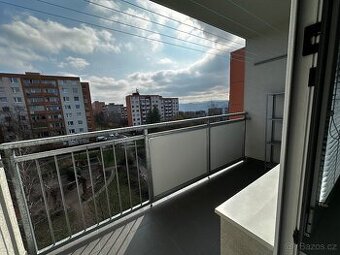 Prodej byt 3+1 Zlín - Jižní svahy