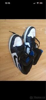 Air Jordan 1 Retro High OG "Game Royal"