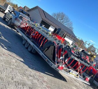 ODTAH/PŘEVOZ/DOVOZ - auta,dodávky,stroje