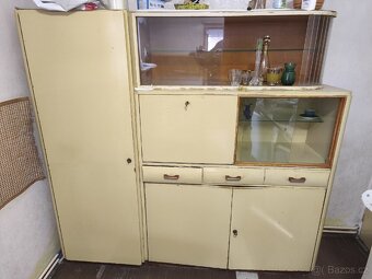 Daruji nábytek za odvoz