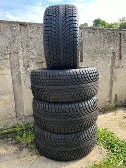 275/40 R20 106V zimní Michelin Alpin 275/40/20