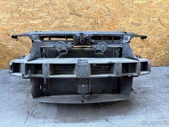 Chladicova stena Skoda Octavia 3 2.0 TDI