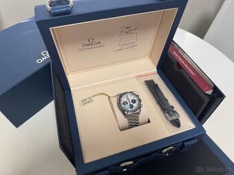 Omega Speedmaster Snoopy