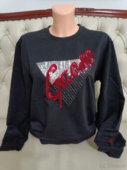 Nová dámská mikina Guess - originál. - 1