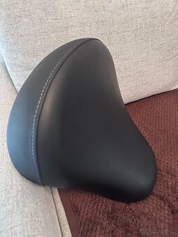 Royal Enfield Claasic 350 -sedlo+spolujezdec