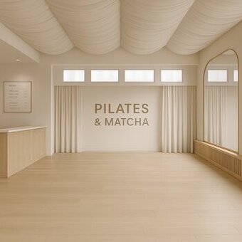 Lektorka pilates & jóga