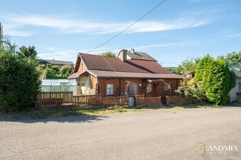 Prodej rodinného domu 98m2, pozemek 288 m2, Vápenný Podol - 1