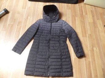 prošívaný kabát vel.M C§A - 1