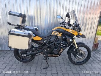 BMW F 800 GS