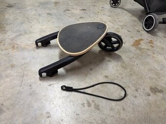 Cybex Kid Board Přistýlka pro kočárek Priam, Balios, Talos