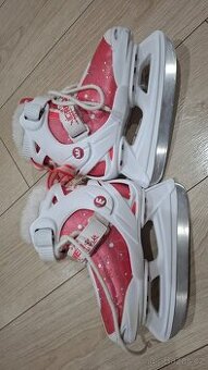 Brusle lední dětské vel 29-32