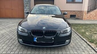 Prodám BMW kupé 325i(330i) typ 392C odečet DPH