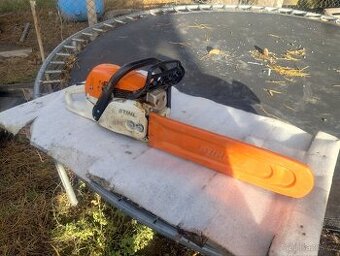 Pila Stihl MS 271