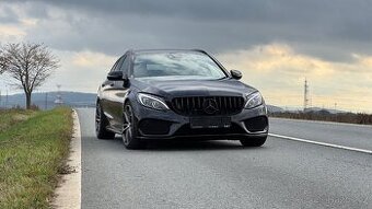 Mercedes-Benz C43 AMG 270Kw 2017
