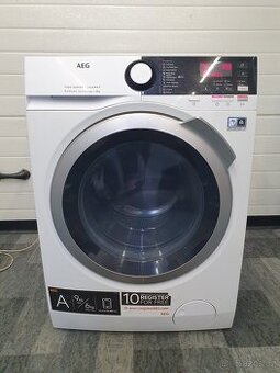 Kombinace pračka se sušičkou AEG L7WBE69S