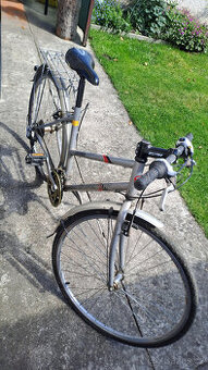 pánské silniční kolo