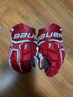 Rukavice Bauer 1S - profi řada