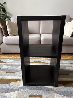 Police IKEA Kallax 1x2