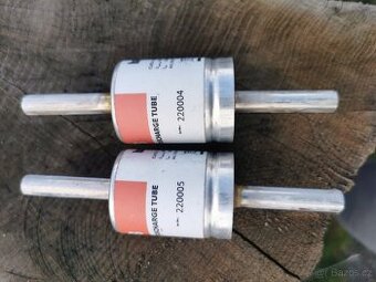 Bleskojistka HAKEL HGS 100 EB