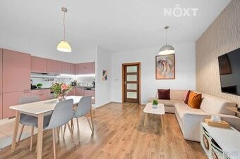 Prodej byt 3+kk, 85㎡