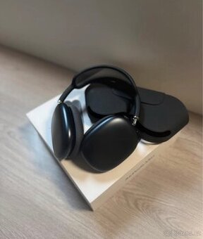 AirPods Max - záruka (Alza)