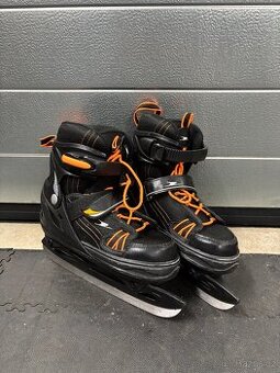 Dětské nastavitelné brusle Crane vel. 37-40