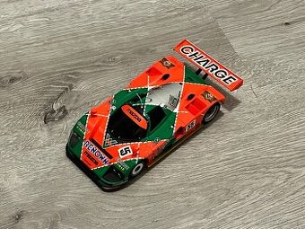 RC - Mini-Z RWD Mazda 787B No.55 1991 Winner