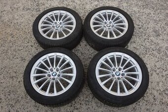 BMW řada 5, G30, G31, alu Multi spoke - style 619 18" 5x112