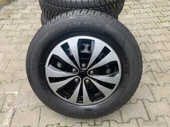 Kia 16" zimní