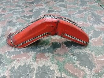 Jawa pionýr přední blatník