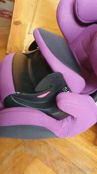 Autosedačka Kiddy phoenixfix 3