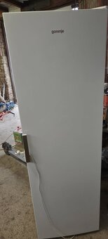 Chladnička Gorenje Essential R6191DW IonAir bílá