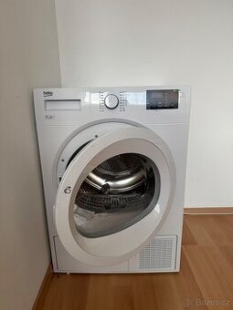 Sušička Beko DPS 7405 G B5