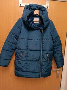 Zimní bunda House