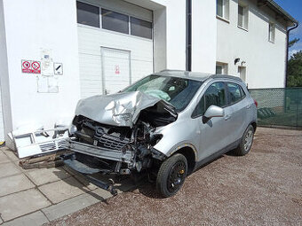 Opel Mokka 1,6 85kw - náhradní díly