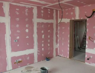 Zedník / Sadrokartonař / Montér / Obkladač