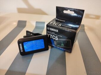 Prodám ladičku Yamaha YTC5