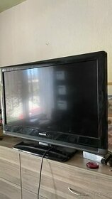 Televize Toshiba
