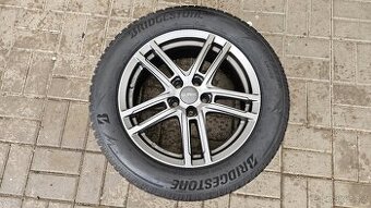 Zimní Sada Alu 5x108 235/55 R17 Ford Kuga Smax