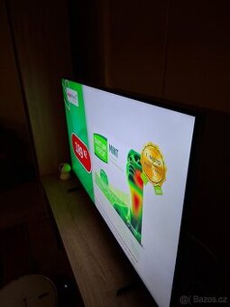 Tv Samsung smart