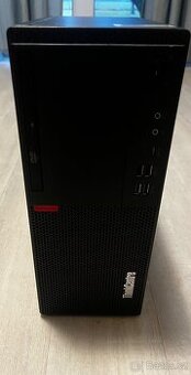 Kancelářský počítač - 1