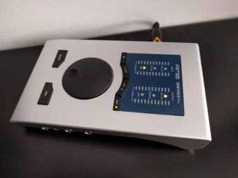 RME Babyface Pro FS USB zvuková karta