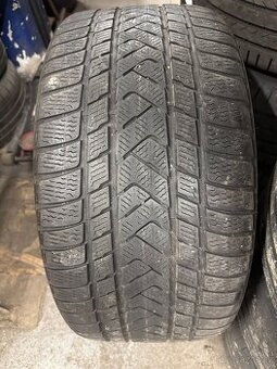 315/35 r21 PIRELLI WINTER 1kus