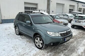 Subaru Forester 2.5 X - limitovaná série 40 aut v ČR - 1