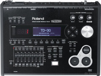 modul ROLAND TD-30 - 1