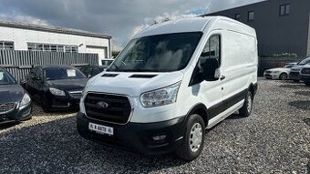 Ford Transit 2.0TDCi 96kW L2,Klima,PDC - 1