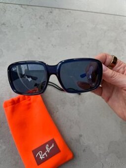 Ray-Ban věk 6-7let
